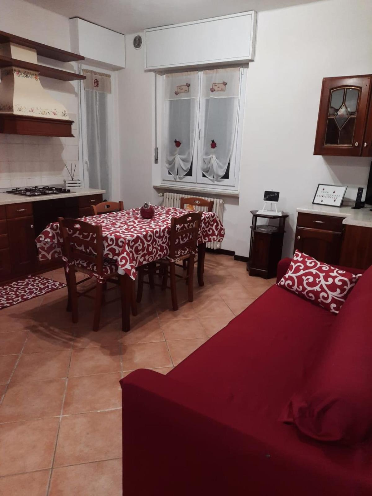 Casa Vacanze Le Coccinelle Nizza Monferrato Εξωτερικό φωτογραφία