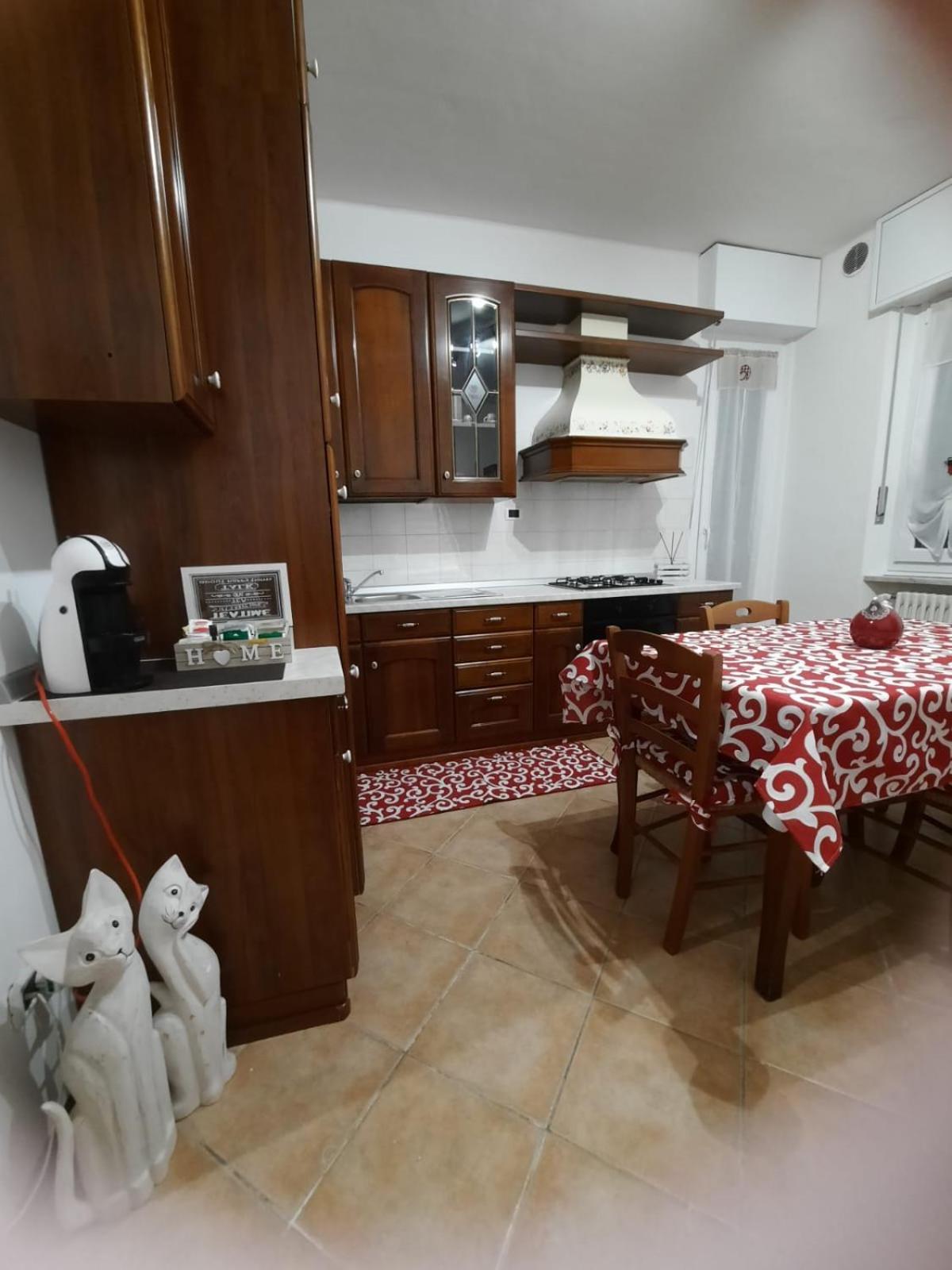 Casa Vacanze Le Coccinelle Nizza Monferrato Εξωτερικό φωτογραφία