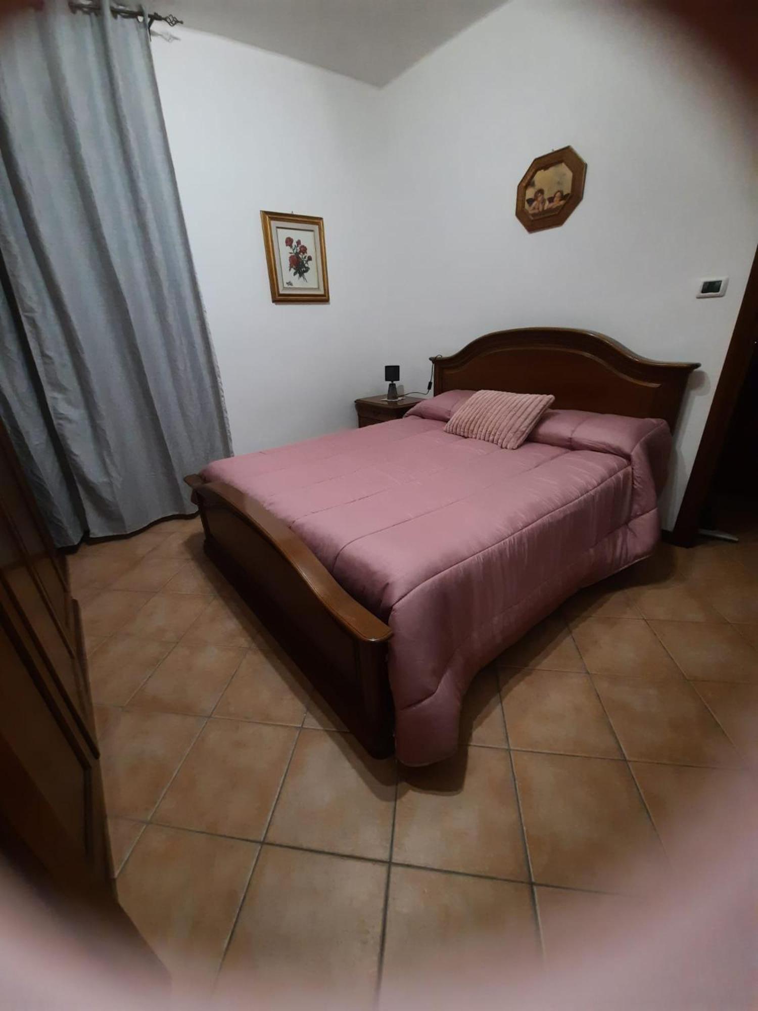 Casa Vacanze Le Coccinelle Nizza Monferrato Εξωτερικό φωτογραφία