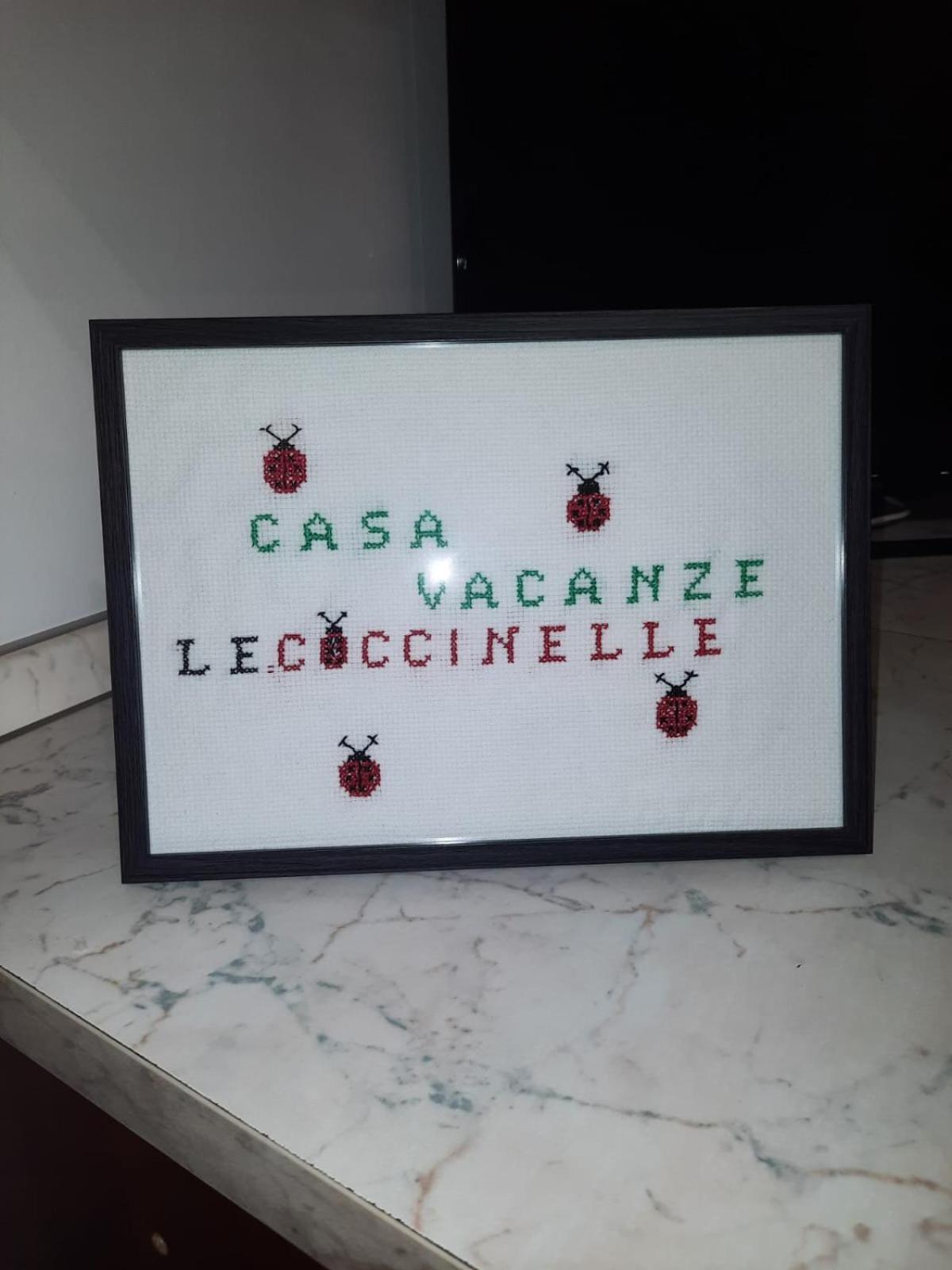 Casa Vacanze Le Coccinelle Nizza Monferrato Εξωτερικό φωτογραφία